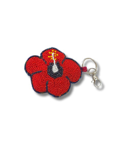 Porte-clés / Charms -Choublak - fait main en Haïti