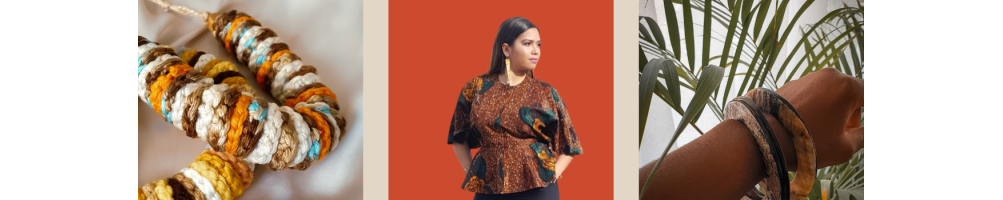 Collection Automne-Hiver – Artisanat d'Haïti | Ayizana